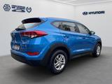 Hyundai Tucson Classic Navi 2WD Typ TLE 1.6 Benziner - Hyundai TUCSON in Herne