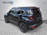 Jeep Renegade 1.3 S MATRIX-LED ACC KAMERA SHZ KEYLESS - gebrauchte Jeep Renegade aus dem Jahr 2021