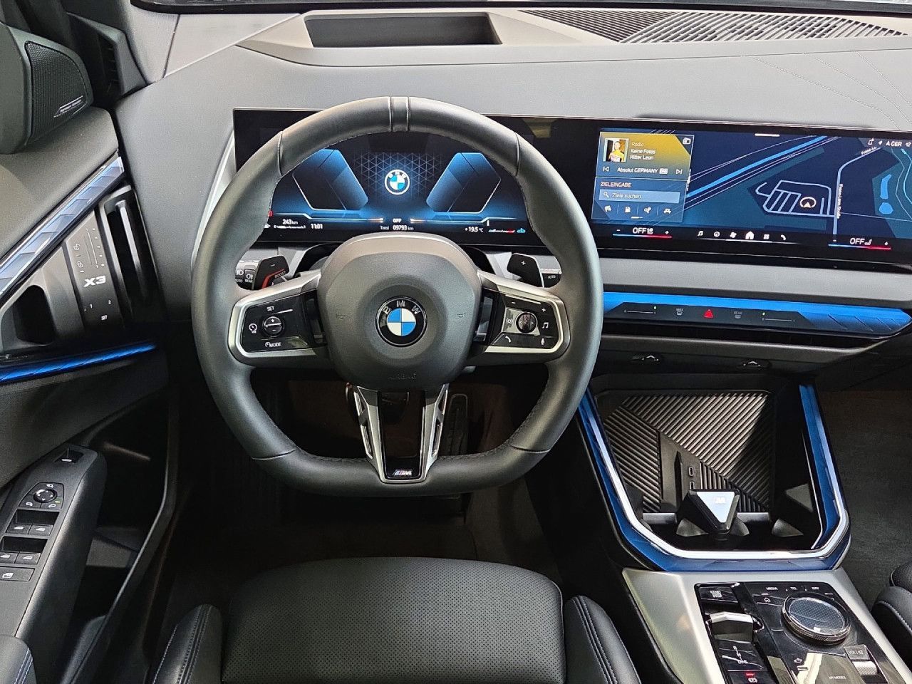 BMW X3 - Bild 16