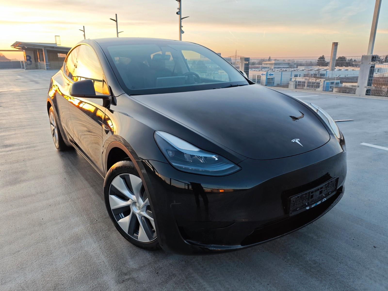 Tesla Model Y SR RWD Pano/ACC/Kamera/LED/19"/NETTO29`3