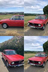 BMW 1602 Klassiker im original Zustand - BMW Gebrauchtwagen von 1975