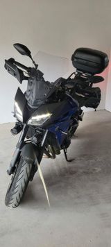 Yamaha MT09 Tracer  - Offers matching your search criteria