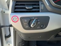 Audi A4 - Vorschau Bild 17