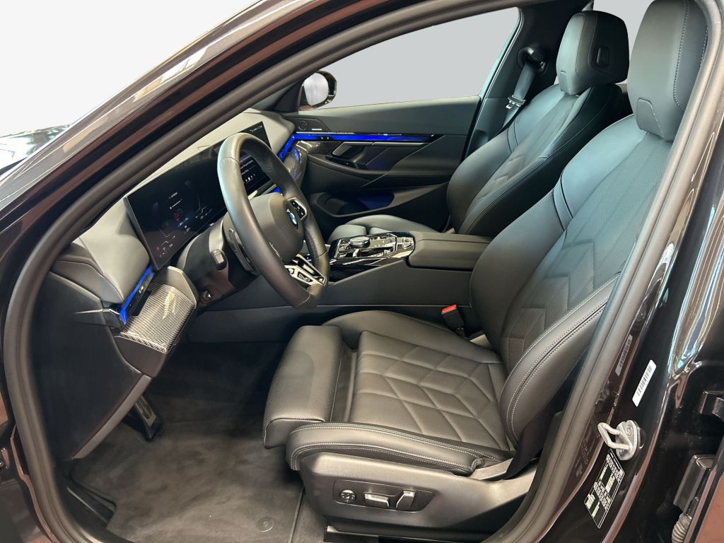 BMW 520 - Bild 10