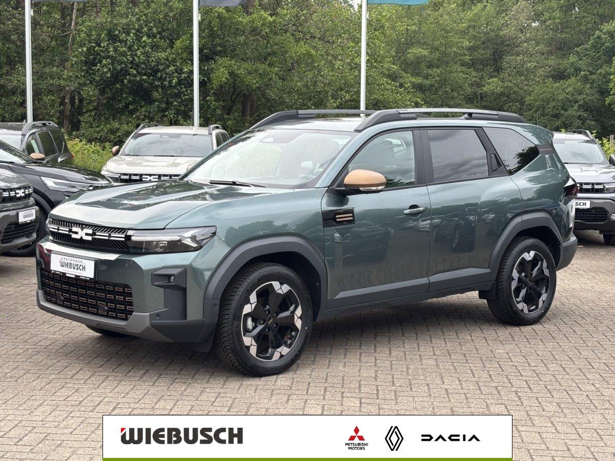 Dacia Bigster  TCe 130 Extreme 4x4 **AHK**Pano**el. He