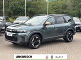 Dacia Bigster  TCe 130 Extreme 4x4 **AHK**Pano**el. He - Dacia Bigster mit Anhängerkupplung