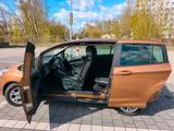 Ford B-MAX 1,0 Ecoboost - Ford B-Max Gebrauchtwagen in Berlin