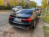 BMW 730d xDrive | SOFTCLOSE | HEAD UP DISP... - BMW 730 in Hamburg