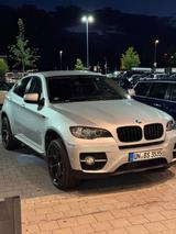 BMW X6 xDrive30d - - BMW X6 in Dortmund