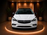 Opel Astra*Innovation*LENKRADHEIZUNG*KAMERA* Sportpak - Opel Astra: Innovation