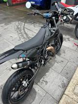 Rieju MRT 50 (BJ 2022) - RIEJU MOTORRAD