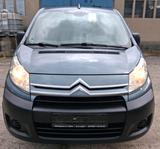 Citroën Citroen Jumpy - gebrauchte Citroën Jumpy aus dem Jahr 2008