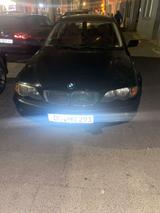 BMW bmw e46 318d 2.0l 2005 Facelift mit tuv - BMW 318 aus 2005: 318d