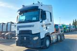 Renault T 480  6x2 VOLVO TECHNIK DTI HIGH Euro 6 - Angebote entsprechen deinen Suchkriterien