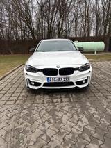 BMW 316i Touring - - BMW 316: 316i