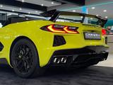 Corvette C8 C8 3LT Stingray Convertible R-Pack - Corvette Gebrauchtwagen