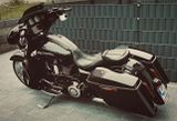 Harley-Davidson Street Glide CVO / Screaming Eagle 100-KESSTECH  - Offers matching your search criteria