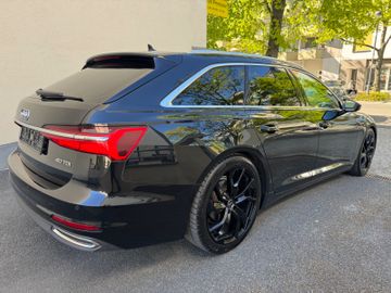 Audi A6 - 11