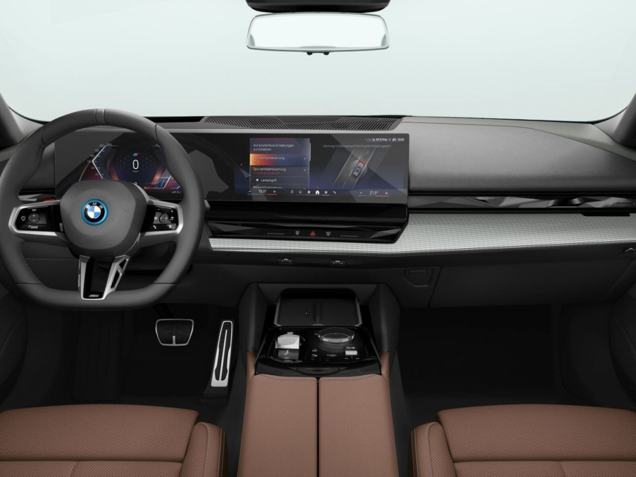 BMW i5 - Bild 9