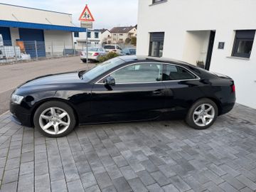 Audi A5 - 5