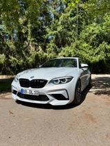 BMW M2 Competition jeden Tag 200€ Günstiger - : Automatik, Günstig