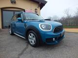 MINI COUNTRYMAN ONE- 102 CV- UNIPROPRIETARIO - blaue MINI One Countryman