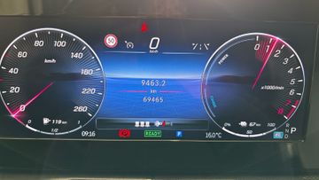 Mercedes C 300 - 10