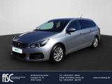 Peugeot 308 SW Allure 1.2 e-THP PureTech 130 EU6d-T SWAL - Peugeot 308 mit Benzin-Antrieb: Kombi, 1.6
