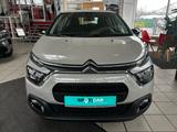 Citroën C3 Feel Pack - gebrauchte Citroën C3 aus dem Jahr 2022