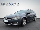 Volkswagen Passat Var. 1.4 TSI Comf. NAVI/SHZ/PDC/TEMPO/ - gebrauchte VW Passat Variant aus dem Jahr 2012
