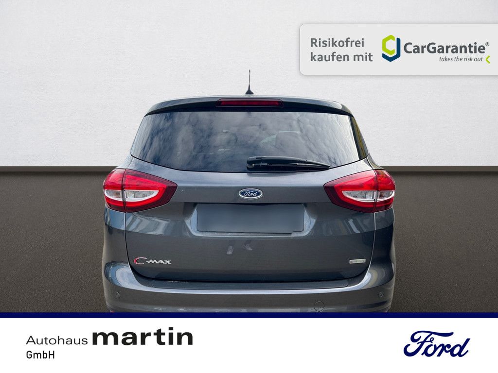 Fahrzeugabbildung Ford C-Max 1.0 Cool&Connect USB NAVI SYNC SHZ PDC