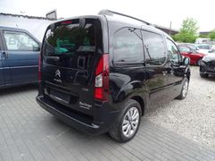 Fahrzeugabbildung Citroën Berlingo Exclusive **AHK / SCHECKHEFTGEPFLEGT**