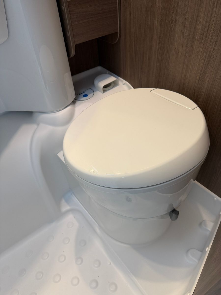 Fahrzeugabbildung Carado V-132 pro+ 7.822 € SPAREN !