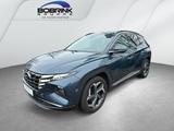 Hyundai Tucson Prime 1.6 CRDi 136PS 7-DCT AHK ACC KRELL - Hyundai Tucson Prime mit Diesel-Antrieb