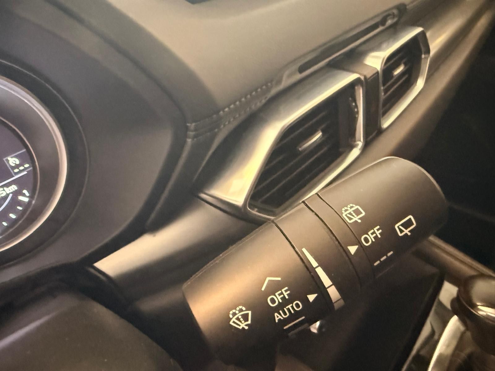 Fahrzeugabbildung Mazda CX-5 Kangei 2WD/1.HAND/NAVI/KAMERA/SCHECKHEFT