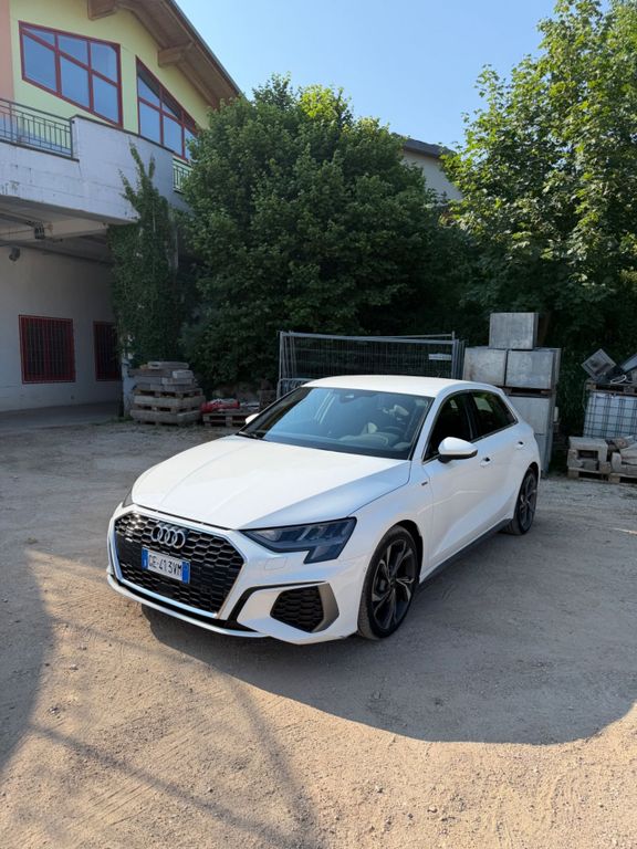 Image of Audi A3
