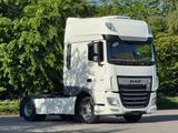 DAF XF 480 SSC*ACC*Vollspoiler*Intarder*2Tanks EZ:27