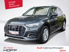 Audi Q5 50 TFSI e quattro advanced Pano Kamera B&amp;O Na