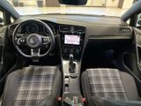 Volkswagen GolfVII GTD/Aut/Navi/SportStz/LED/FahrAs/StandHz - Volkswagen Golf mit Diesel-Antrieb: Coupé