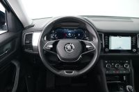 Skoda Kodiaq - Vorschau Bild 12