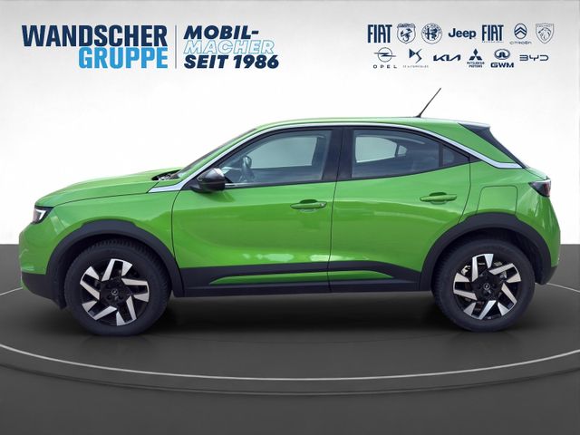 Opel Mokka Elegance 1,2 Turbo Carplay+SHZ+LHZ+RFK+LED