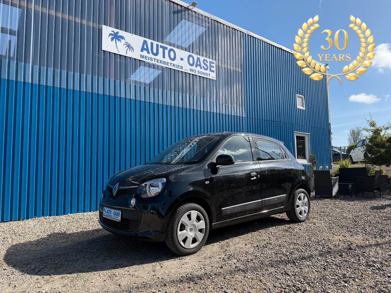 Renault Twingo Expression**Klima*Allwetter*97 TKM**