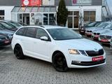 Skoda Octavia 1.8 TSI Combi Style*AUTOMATIK*CAR-PLAY* - Skoda Octavia: 1.8