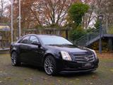 Cadillac CTS 3.6 Sport Luxury *Leder~Navi~Cam~AWD* - Cadillac Gebrauchtwagen