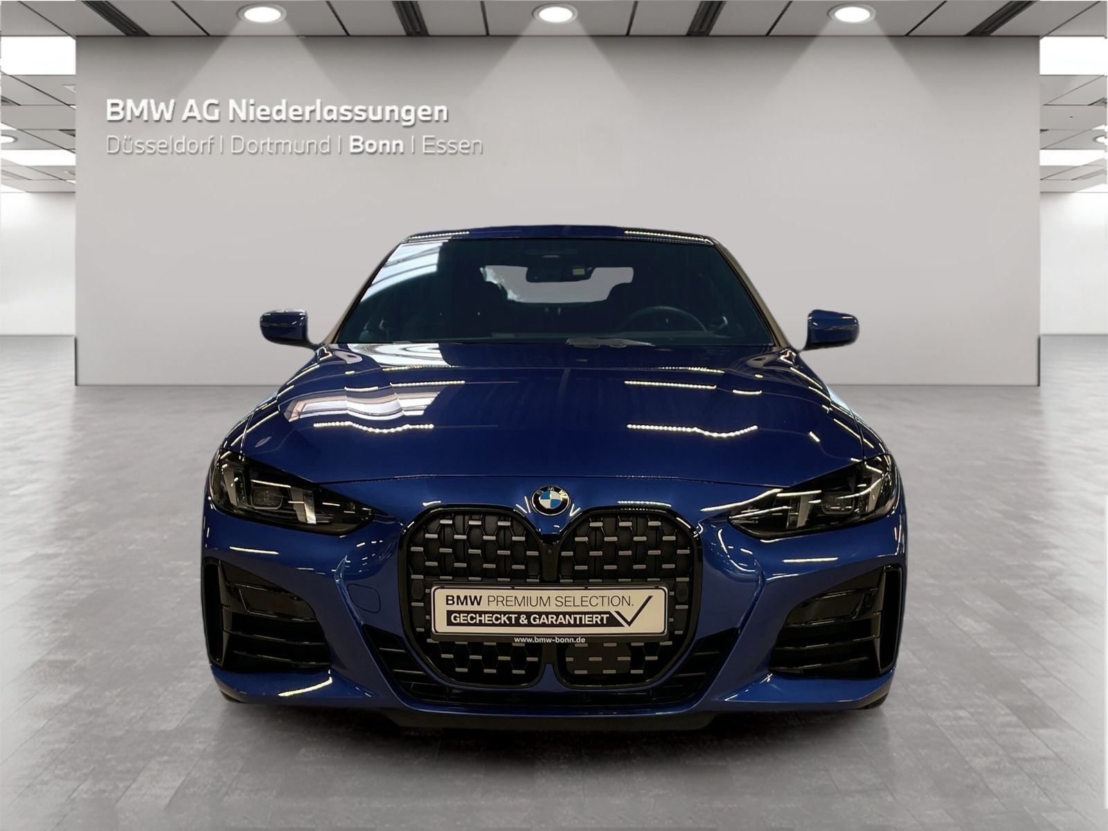 BMW 420 - Bild 8
