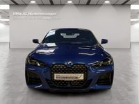 BMW 420 - Vorschau Bild 8