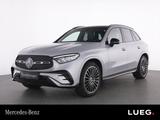 Mercedes-Benz GLC 200 d 4M AMG+NIGHT+20''+PANO+AHK+SOUND+360°+ - Mercedes-Benz GLC 200 in Hamburg