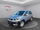 Peugeot Rifter Active L1 1.2 Klima Tempomat - Peugeot Rifter Active mit Benzin-Antrieb