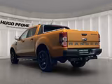 Ford Ranger Wildtrak Doppelkabine 4x4 Aut. - gebrauchte Ford Ranger aus dem Jahr 2023