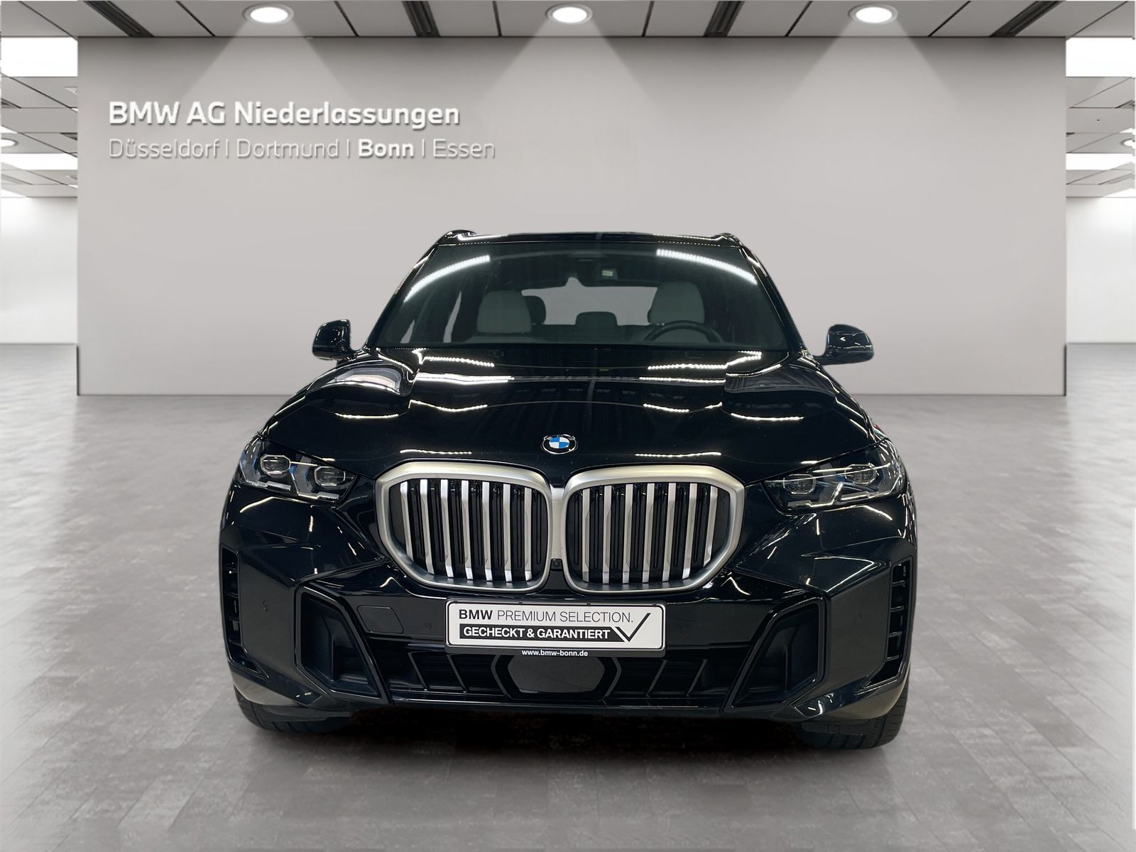 BMW X5 xDrive30d M Sport Harman K LiveCockpitProf foto 5